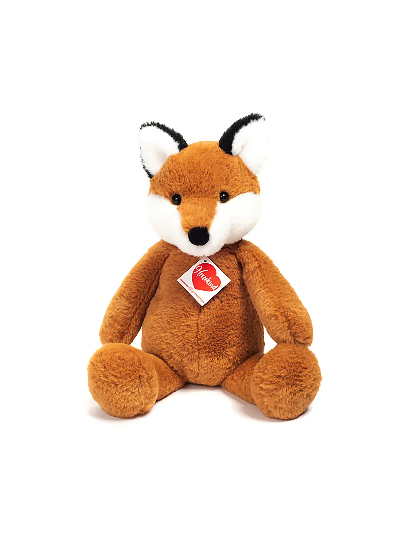 HERMANN TEDDY | Plüschtier - Fuchs Foxie 32cm | 